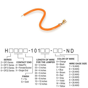 H2BXG-10103-A8 Image