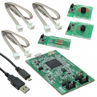 ZMID5201STKIT Image
