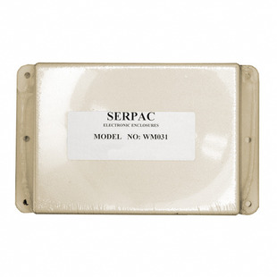 WM031,AL Image