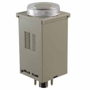 H3JA-8C DC24 3S Image