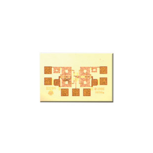 HMC554 Image