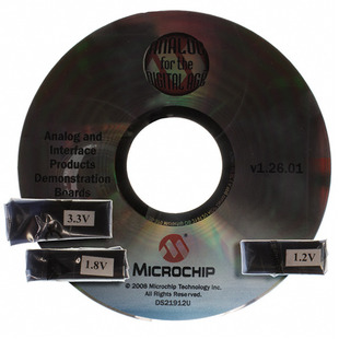 MCP1603RD-TNY Image