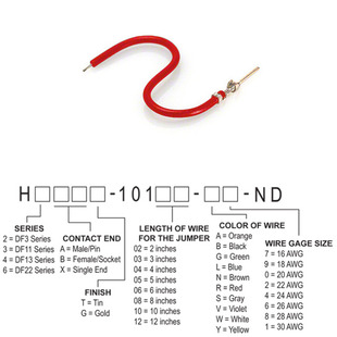 H3AXT-10105-R8 Image