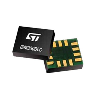 ISM330DLCTR Image