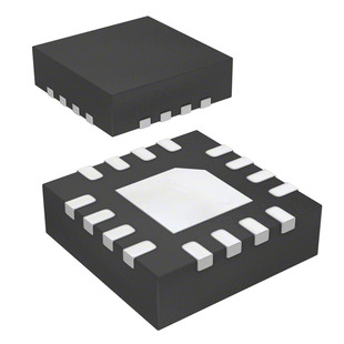 HMC347LP3ETR Image