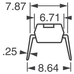 4116R-2-101LF Image