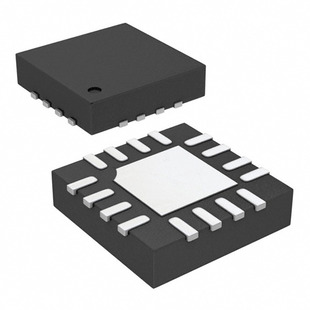 LT5516EUF#PBF Image