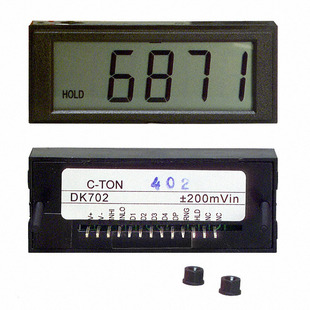 DK704 Image