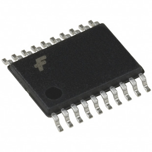 74ACTQ541MTCX Image