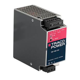 TSP 180-124 EX Image