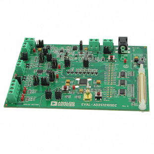 EVAL-AD2S1210SDZ Image