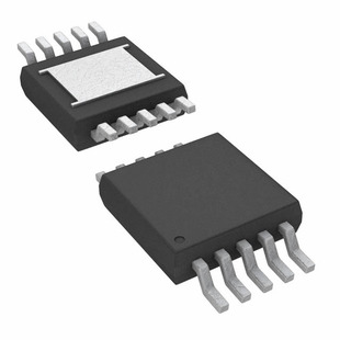 LTC4064EMSE#TRPBF Image