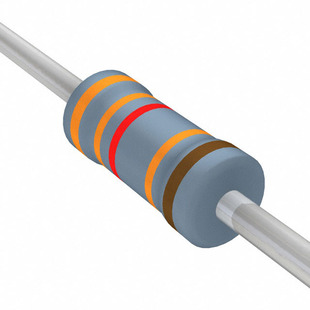 MFR-25FBF52-332K Image
