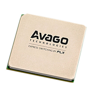 PEX8748-CA80BC G Image