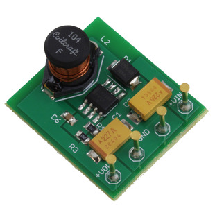 LM2594ASCBCKGEVB Image