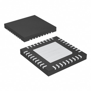 MAX9985ETX-T Image