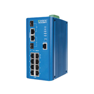 BB-SEC510-2SFP-T Image