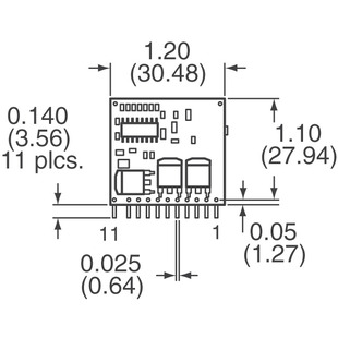 SIL15C-12SADJ-HJ Image