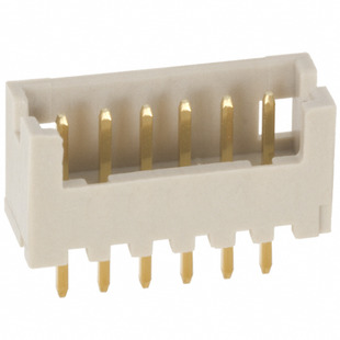 DF13-6P-1.25DSA(50) Image