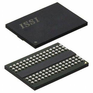IS43TR16128C-107MBL Image