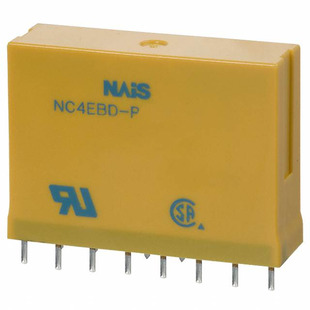 NC4D-PL2-DC6V Image