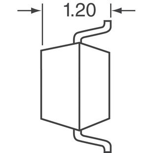 HSMS-2823-BLKG Image