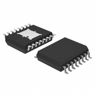 NCV8503PWADJR2G Image