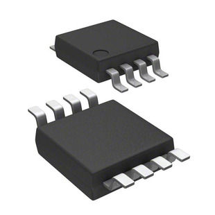 MAX4473EUA+ Image