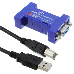 BB-485USB9F-2W-LS Image