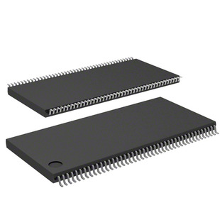 IS42S32160F-6TL Image