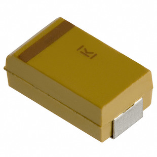 T491D476M010AS Image