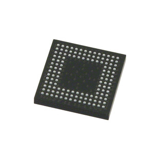 LCMXO2-256ZE-1MG132I Image