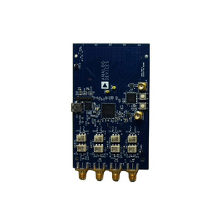 AD9144-FMC-EBZ Image