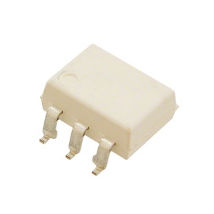 MOC3012SR2M Image