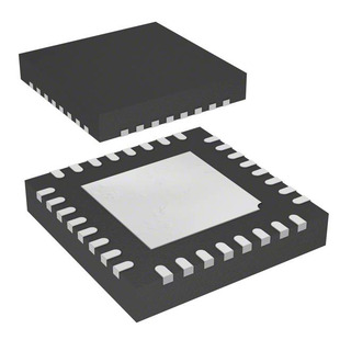 STM32L011K3U6 Image