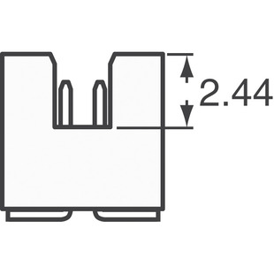 TFML-110-02-S-D-A-TR Image