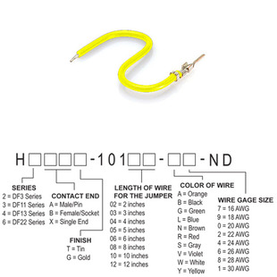 H2AXT-10103-Y6 Image