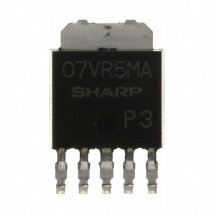 PQ07VR5MAZZ Image