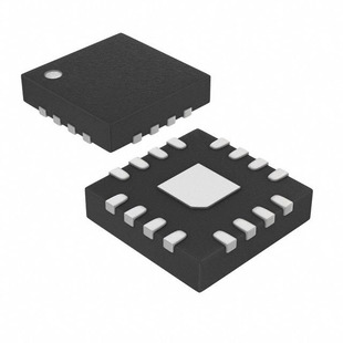 MAX5972AETE+T Image