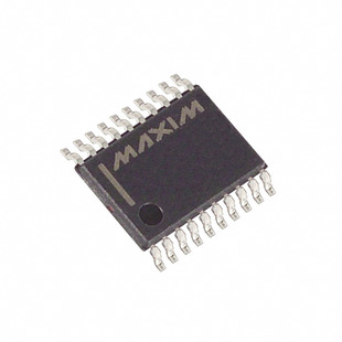 MAX3225EUP+ Image