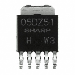 PQ05DZ51J00H Image