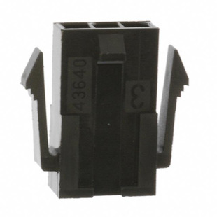 0436400300 Image