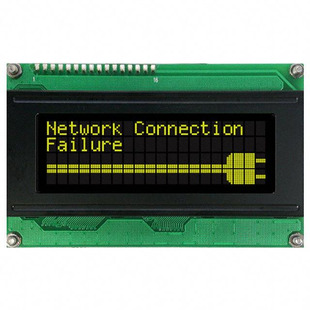 LK204-25-USB-IY Image