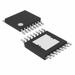 MAX3265CUE Image