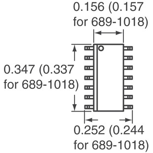 RF2418TR7 Image