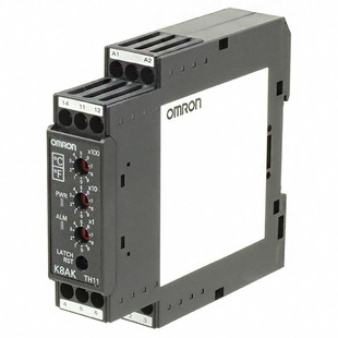 K8AK-TH11S 24VAC/DC Image