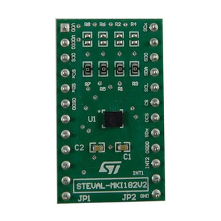 STEVAL-MKI182V2 Image