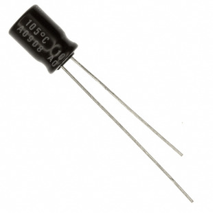 UTT1E330MDD Image