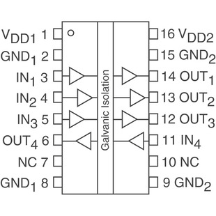 HCPL-092J Image