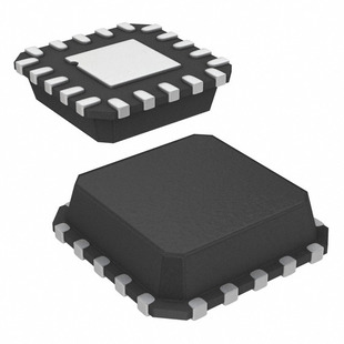 ISL9305IRTHAANLZ-T Image